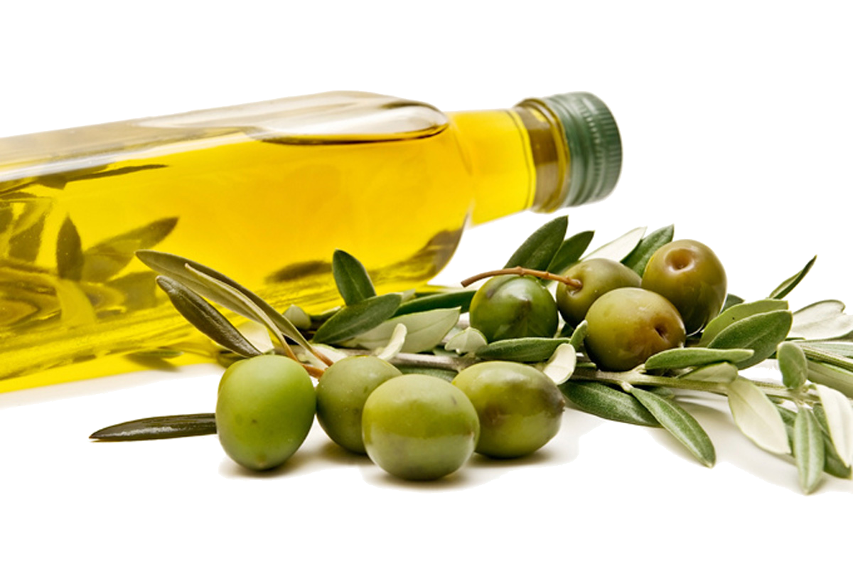 Aceituna, un sabroso aperitivo.